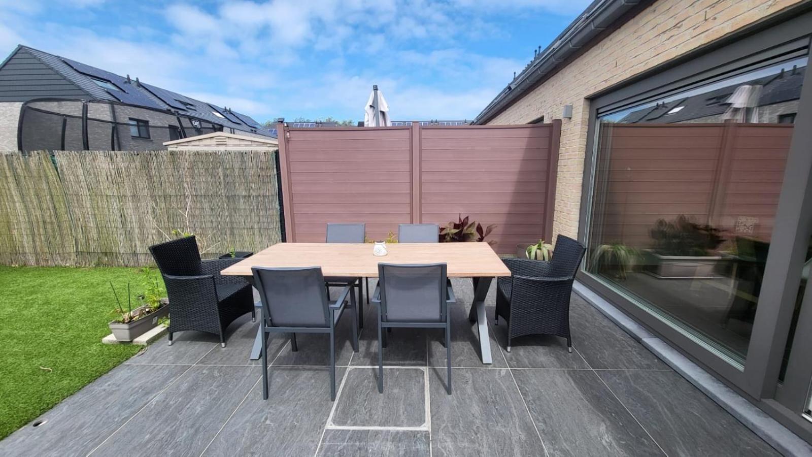 Vakantiehuis Huisaanzee
